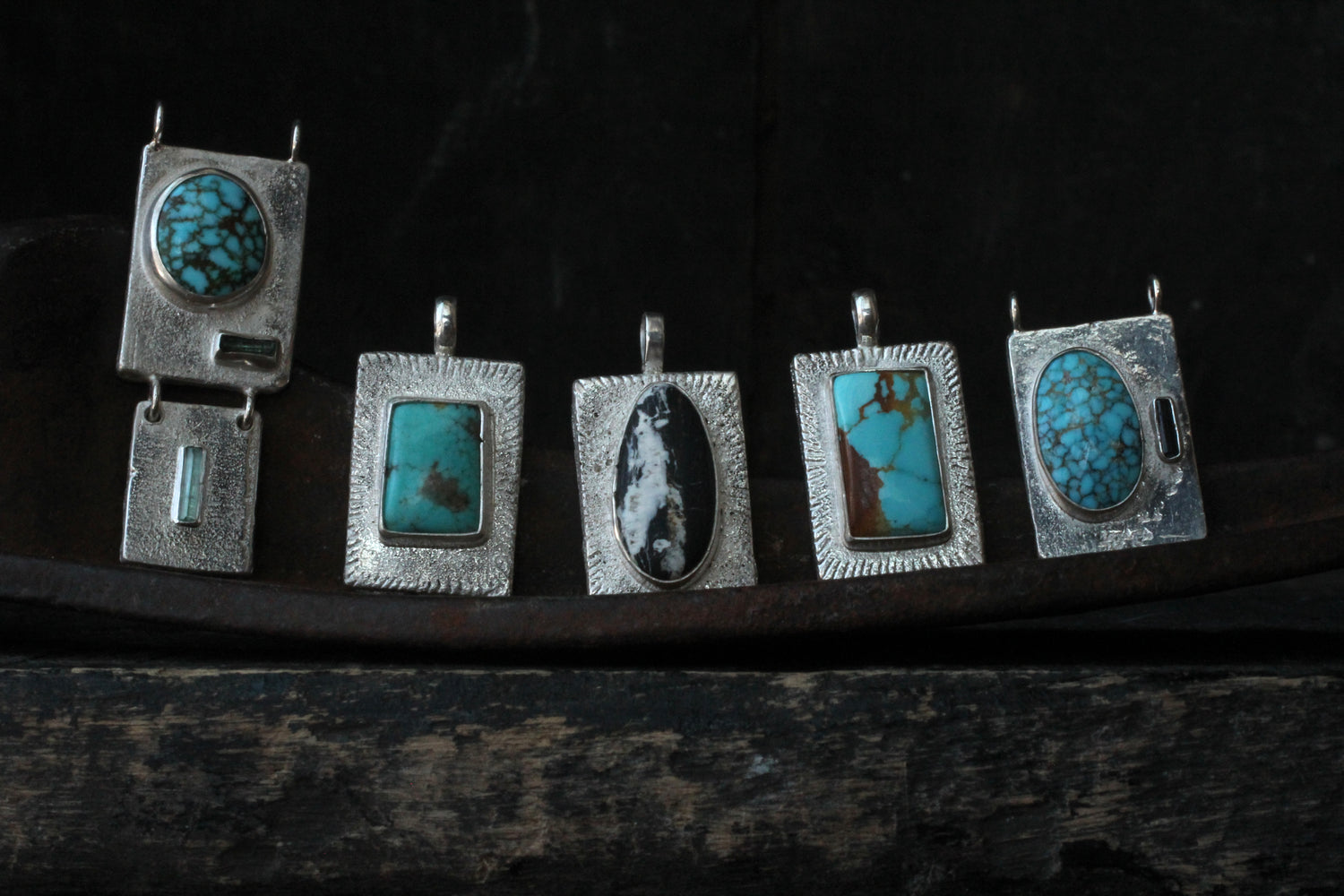 Pendants
