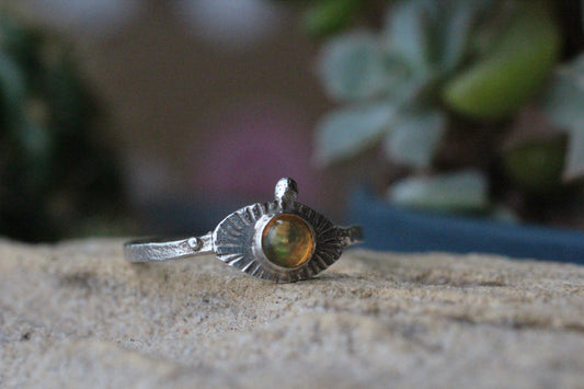 Space Echo Series #2