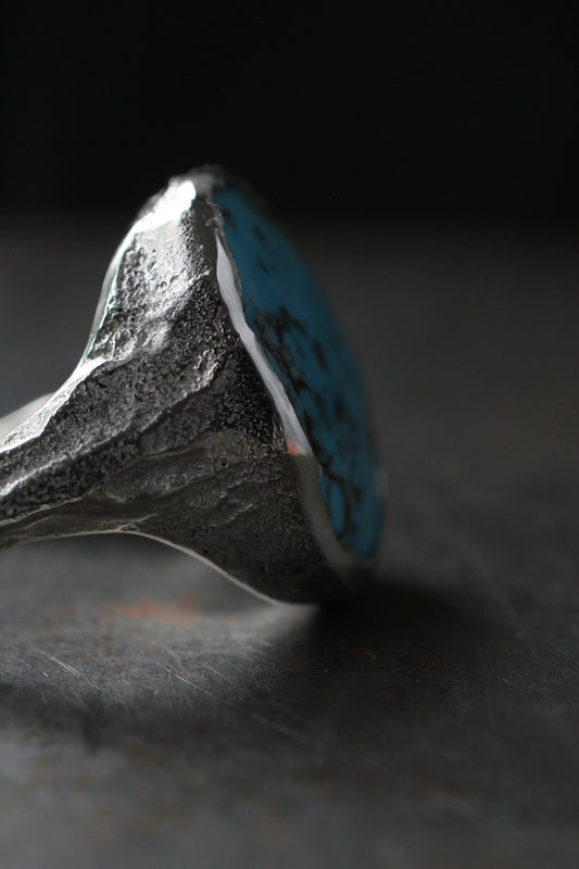 Melt 1 | Candelaria Turquoise |
