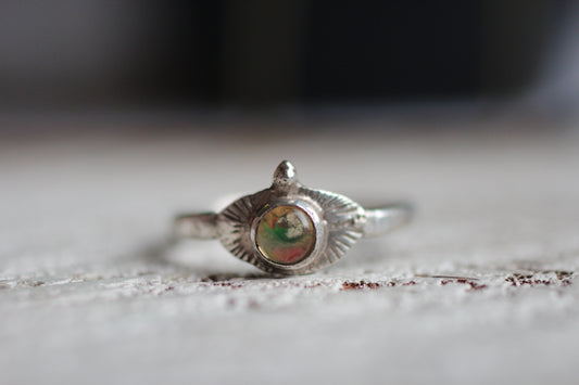 Space Echo Series #1