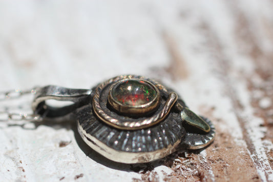 Small Stone Phase Shifter Series | Hebi Edition