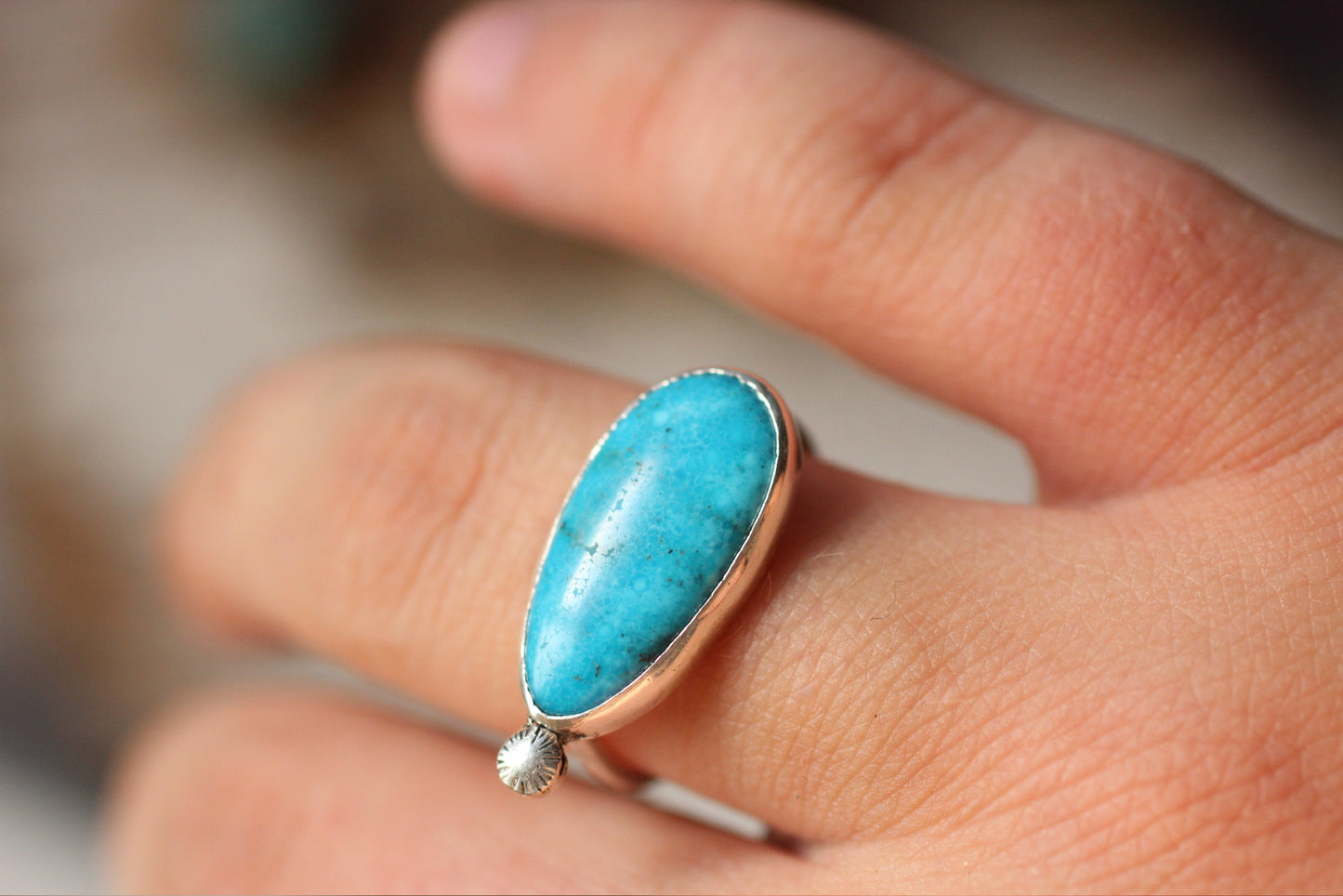 Kingman Ring Series #1