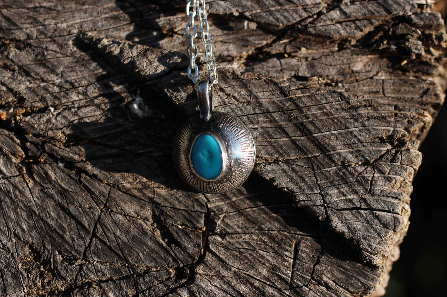 Skysurfer Pendant Series #2