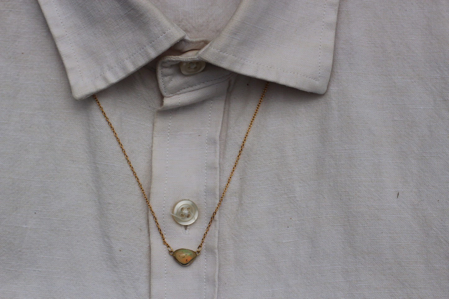 Brilliant Opal Series #1