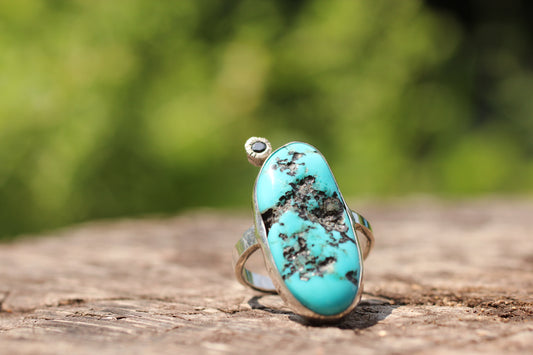 Aquapuss Series ~Turquoise~