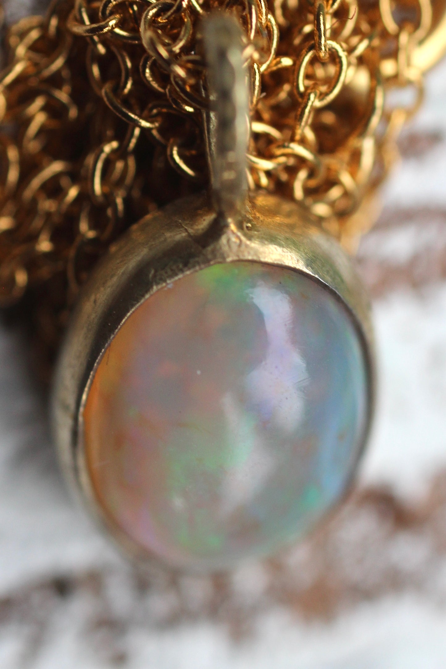 Brilliant Opal Series #2