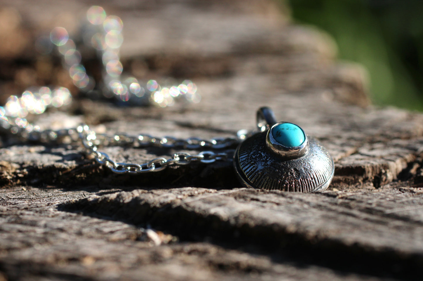 Skysurfer Pendant Series #1