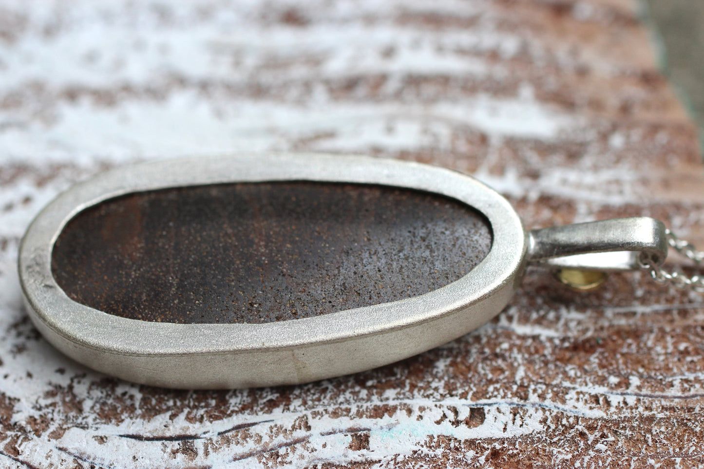 Great Body of Sunshine Pendant