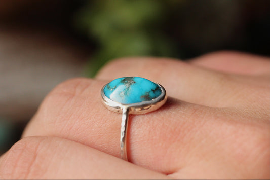 Kingman Ring Series #2