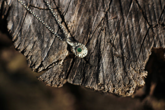 Emerald Green Series #1