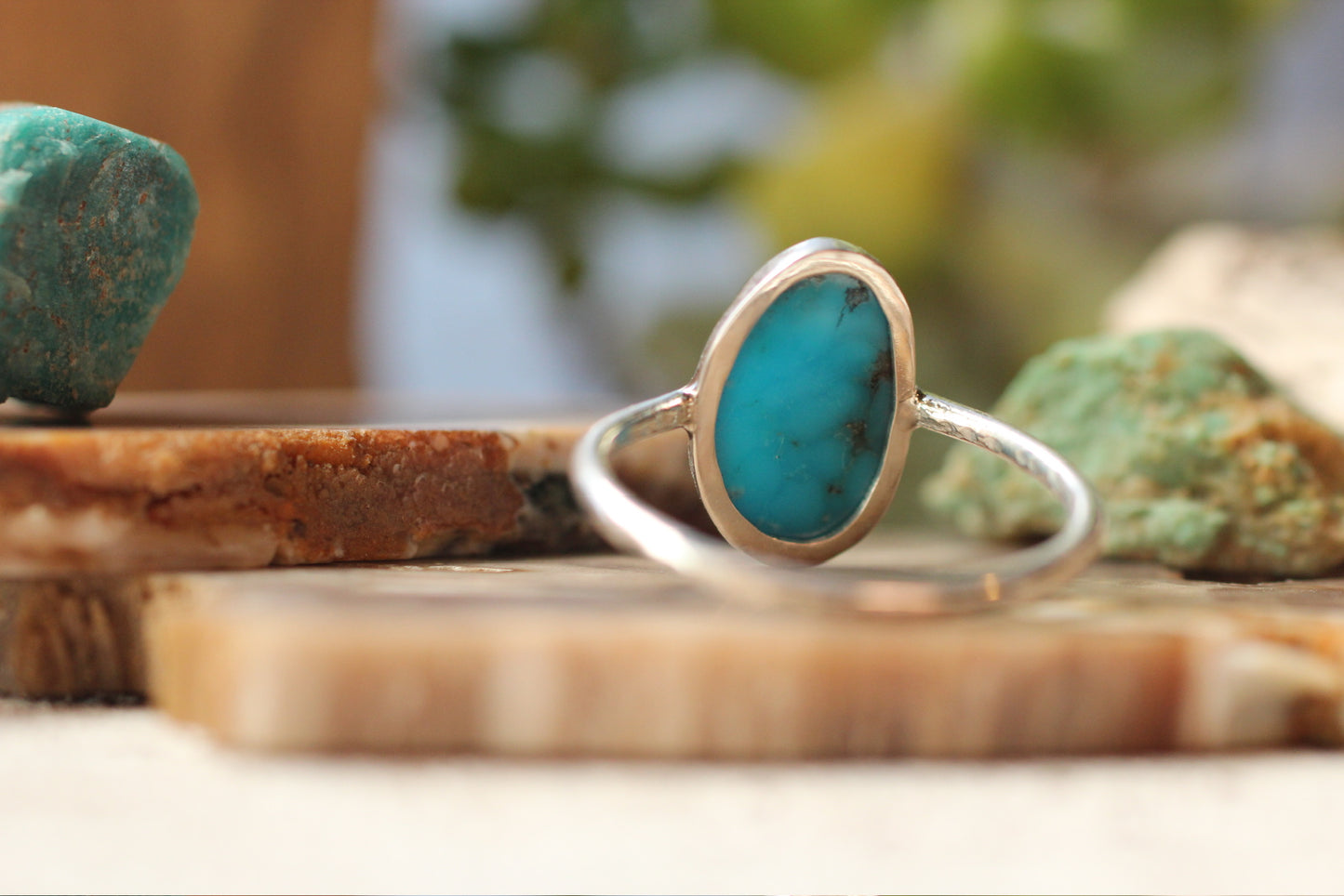 Kingman Ring Series #2