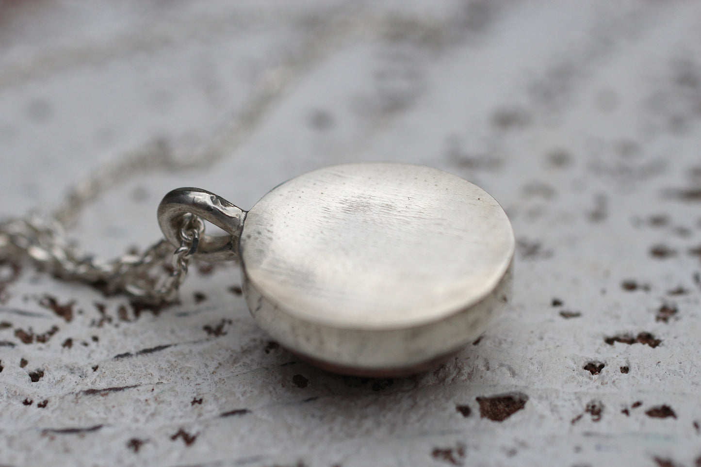 Red Globe Series #2 | Opal