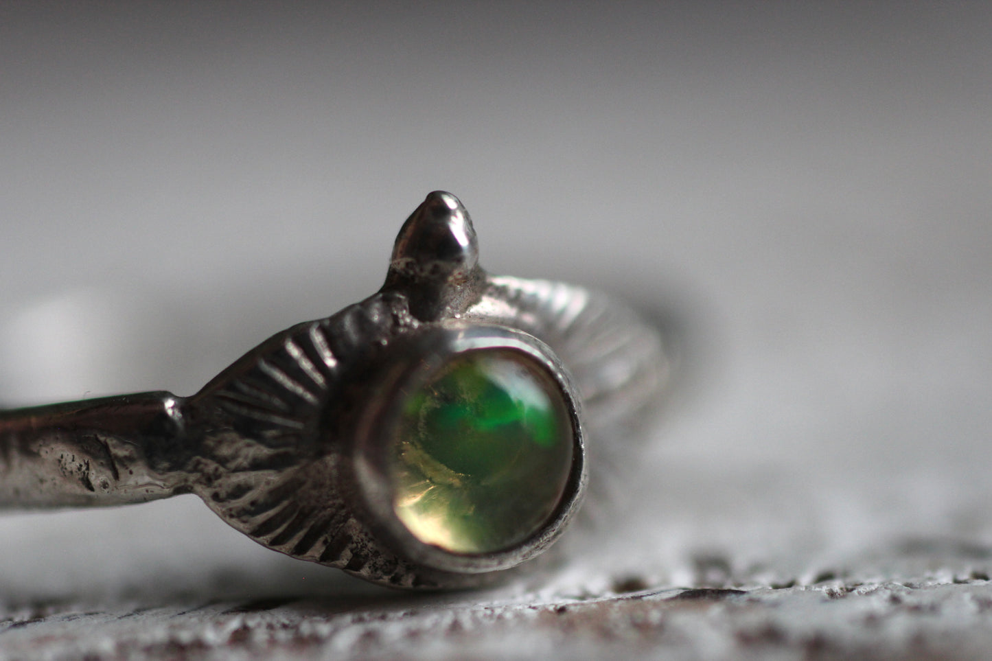 Space Echo Series #1