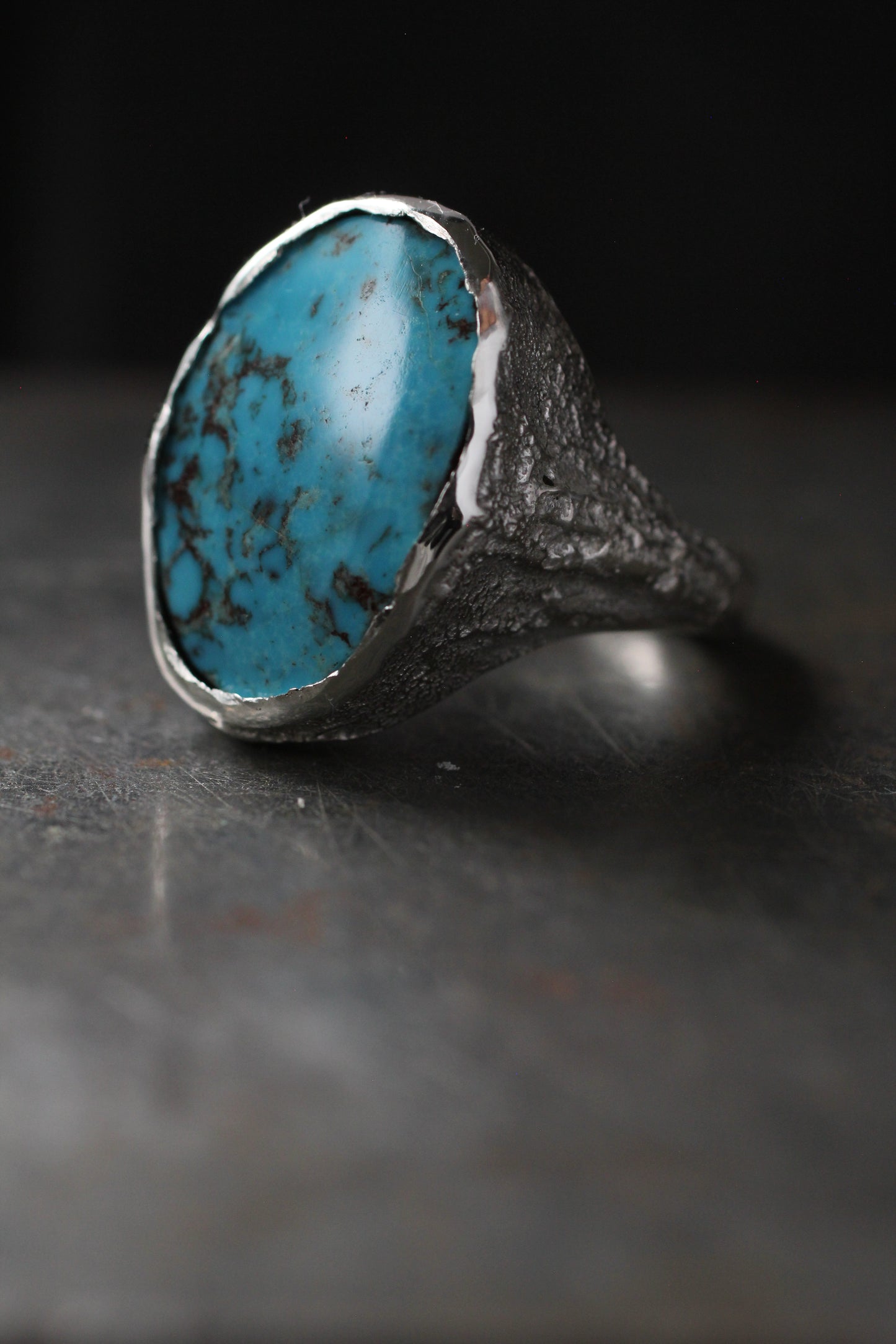Melt 1 | Candelaria Turquoise |