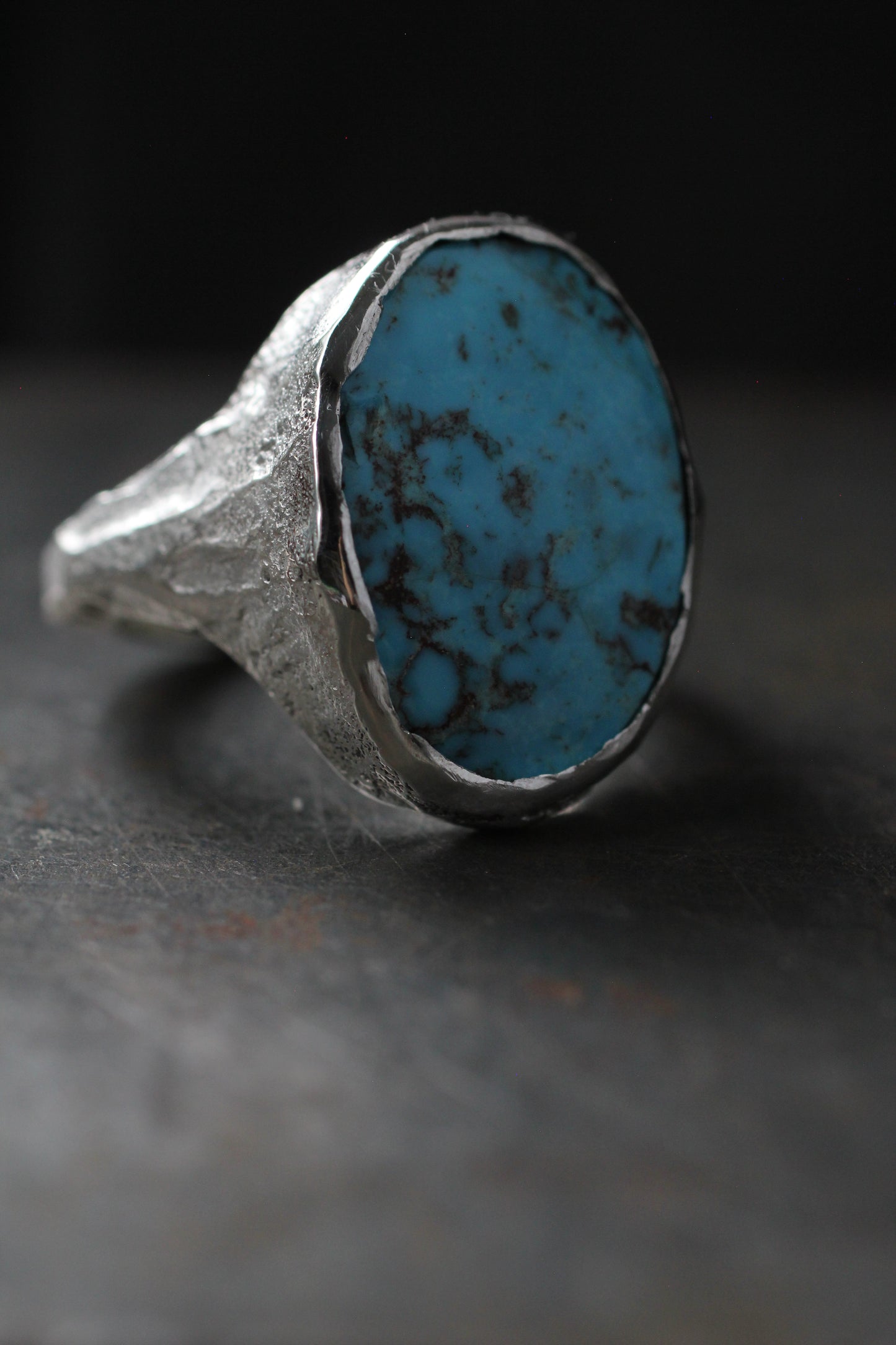 Melt 1 | Candelaria Turquoise |