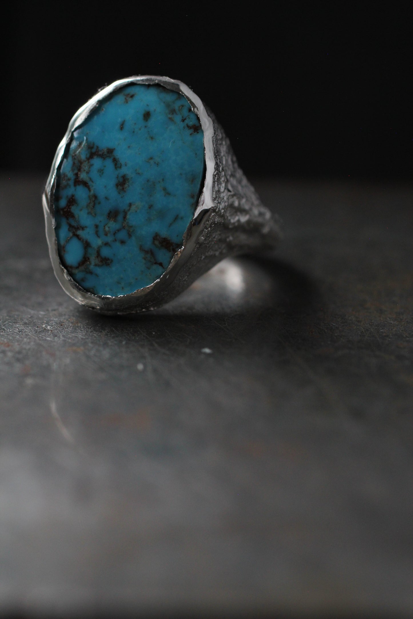 Melt 1 | Candelaria Turquoise |